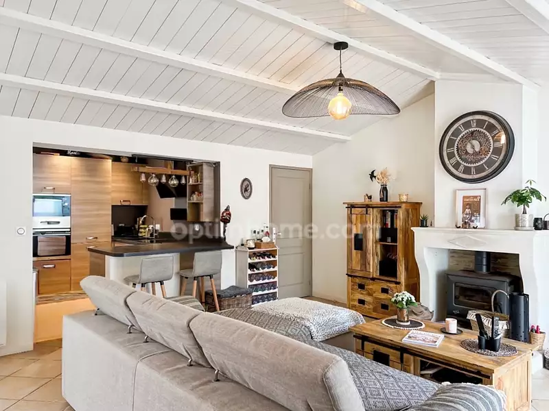 Maison, 98 m²