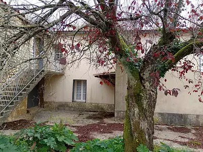 Maison, 69 m²