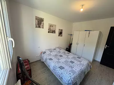 Maison, 92 m²