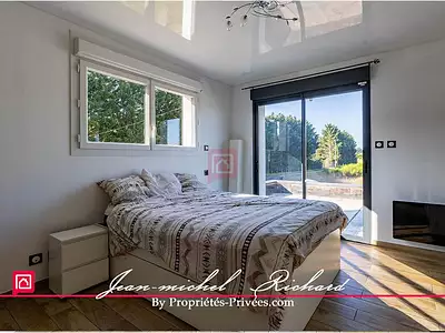 Maison, 183 m²
