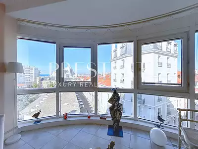 Appartement, 104 m²