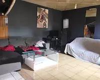 Maison, 110 m²