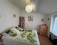 Immeuble, 115 m²