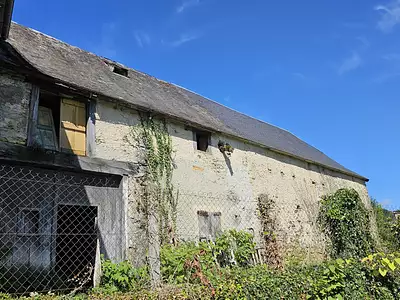 Maison, 110 m²