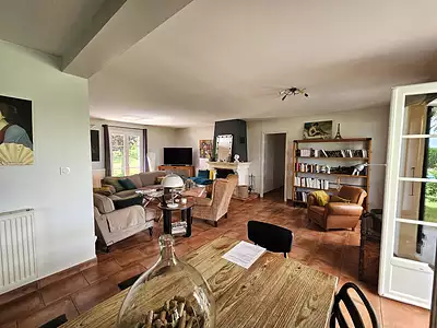Maison, 192 m²