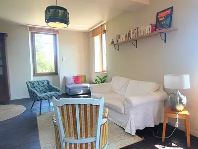 Maison, 105 m²