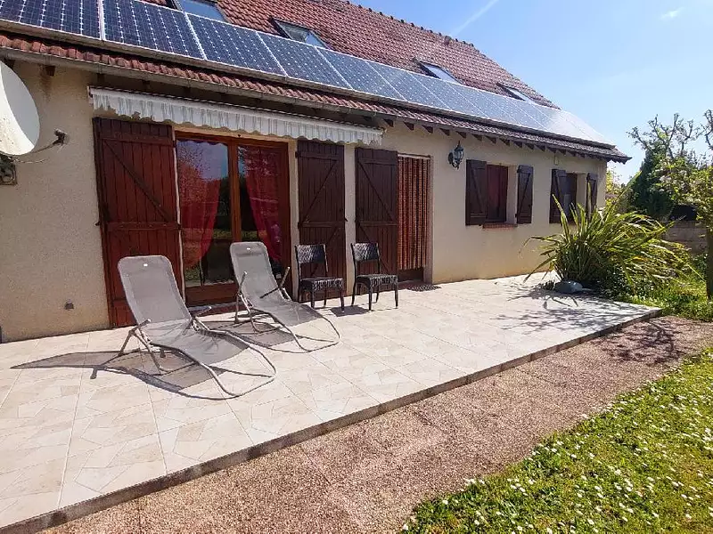 Maison, 145 m²