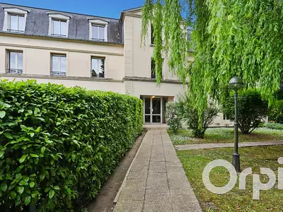 Appartement, 187 m²