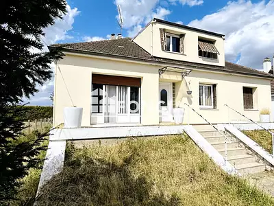 Maison, 150 m²