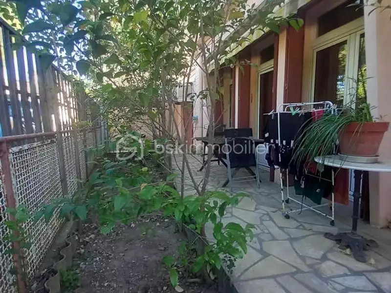 Maison, 78 m²