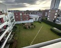 Appartement, 40,65 m²