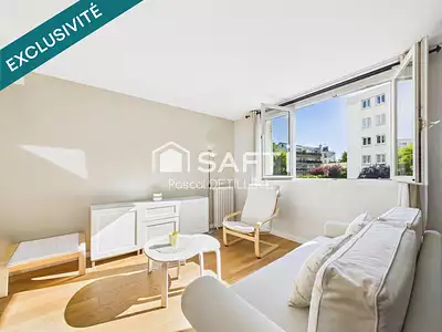Appartement, 53 m²