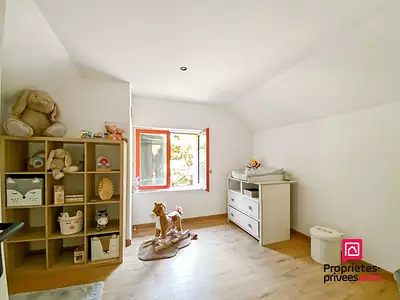 Maison, 108 m²