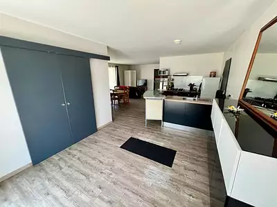 Maison, 95 m²