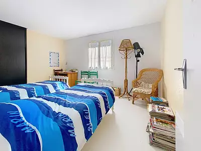 Maison, 128 m²