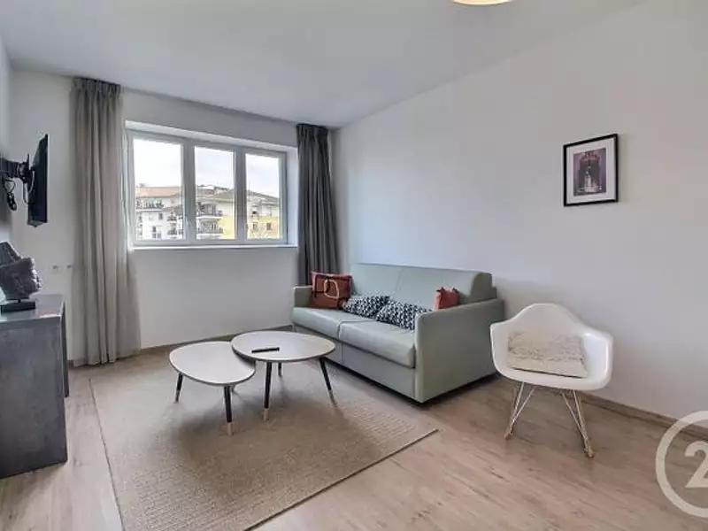Appartement, 53,5 m²