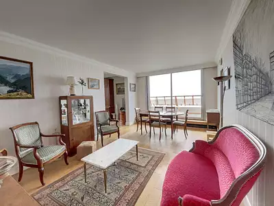 Appartement, 110 m²