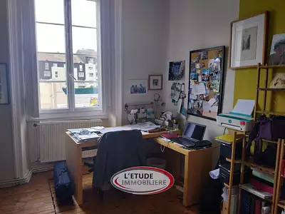 Appartement, 161 m²