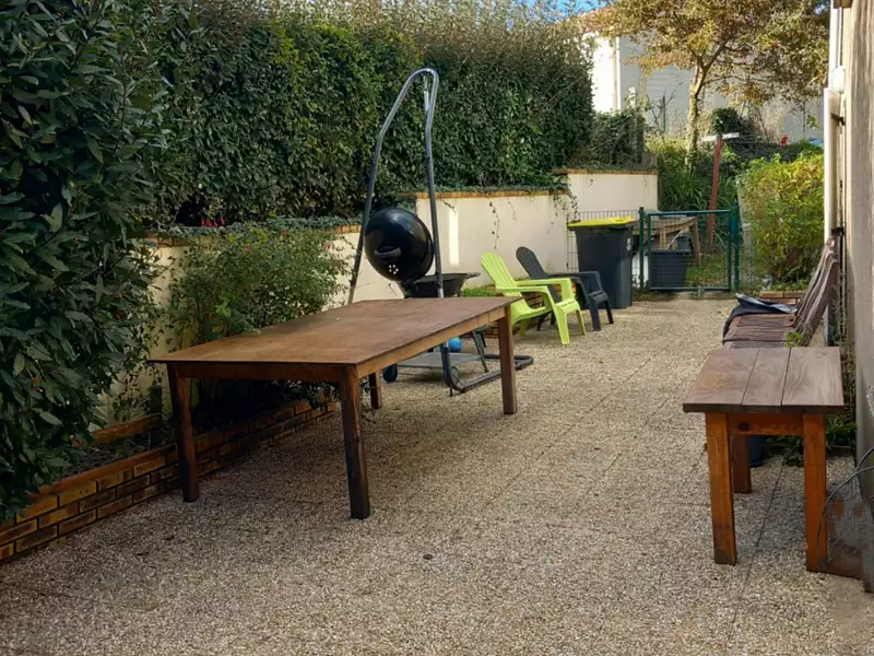 Maison, 69,85 m²