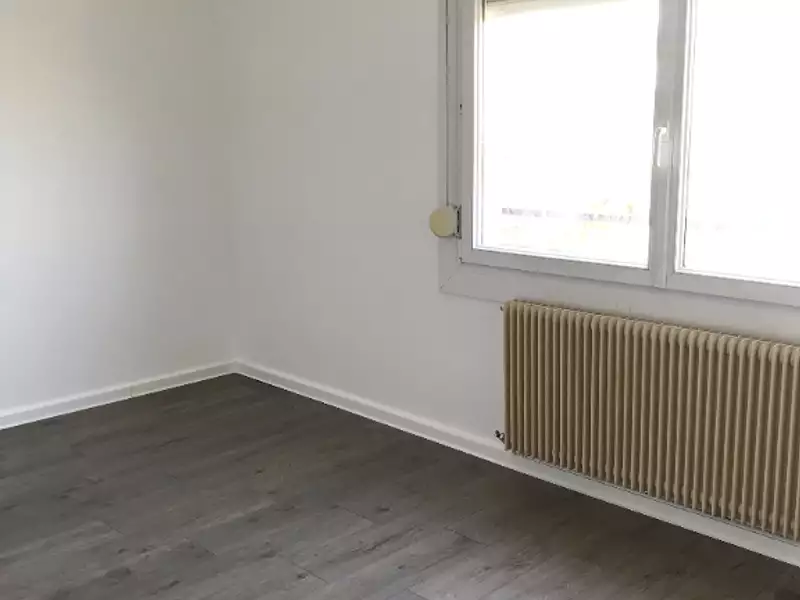 Appartement, 62,5 m²