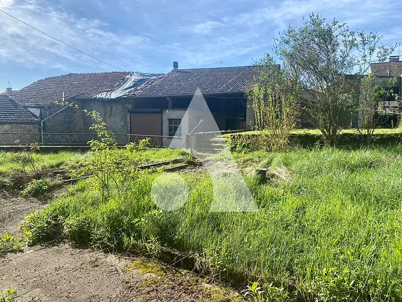 Maison, 180 m²