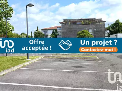 Parking, 12 m²