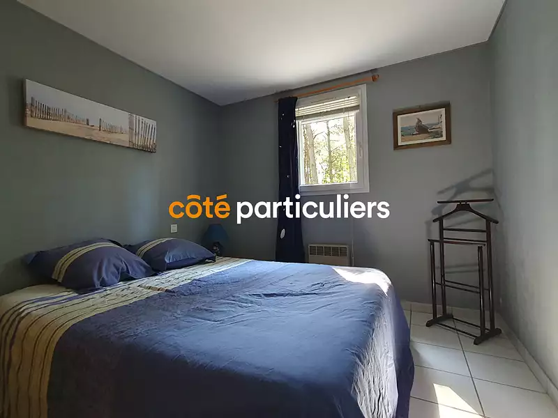 Maison, 50 m²