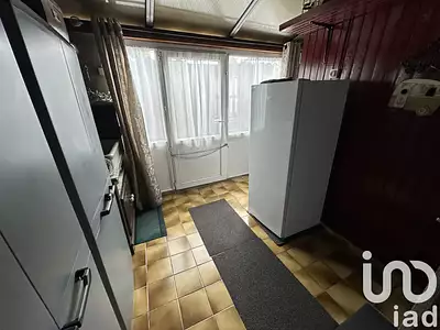 Maison, 115 m²