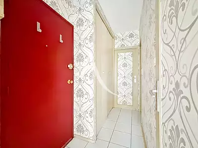 Appartement, 26,73 m²