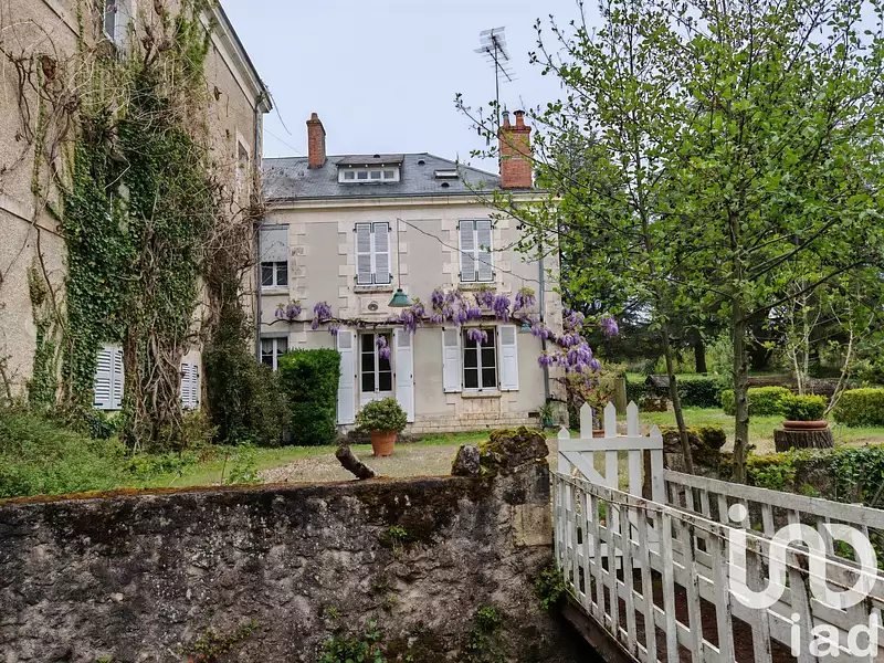 Maison, 1 062 m²