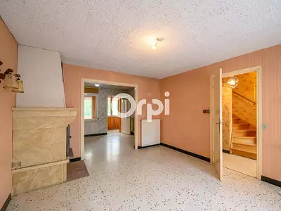 Maison, 94 m²