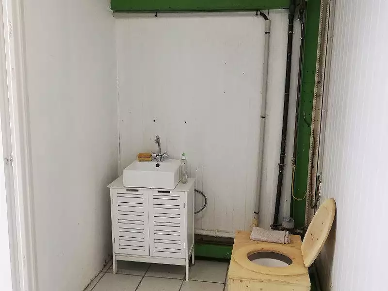 Divers, 55 m²