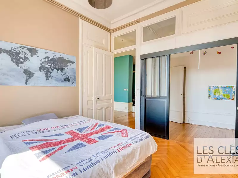 Appartement, 98,81 m²