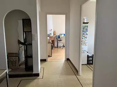 Maison, 100 m²