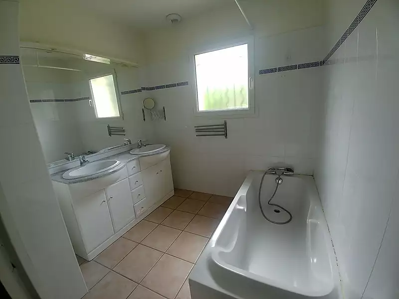 Maison, 110 m²