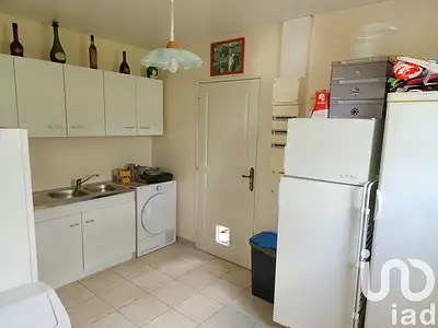 Maison, 131 m²
