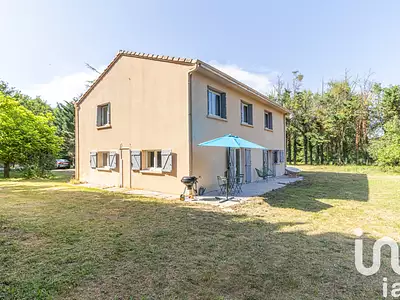 Appartement, 85 m²