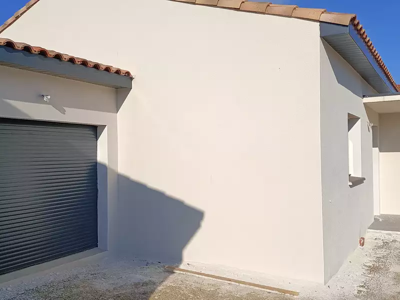Maison, 100 m²