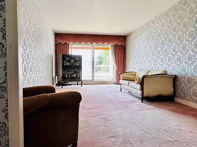Appartement, 94 m²