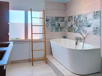 Maison, 209 m²