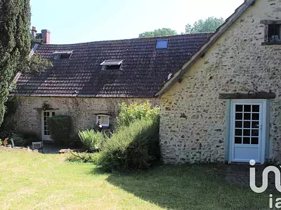 Maison, 237 m²