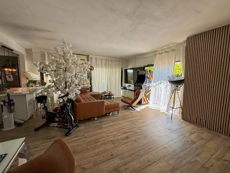 Appartement, 106 m²