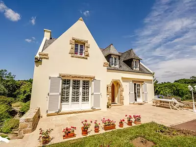 Maison, 134 m²