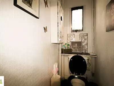 Maison, 146 m²