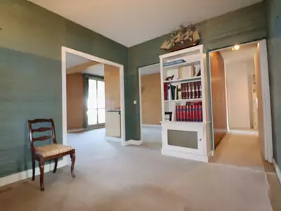 Appartement, 138,26 m²