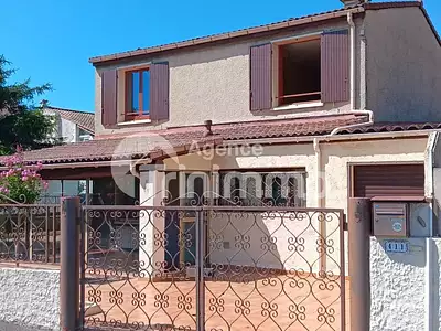Maison, 110 m²