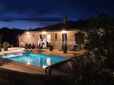 Maison, 140 m²