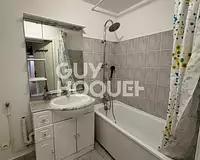 Appartement, 60,26 m²