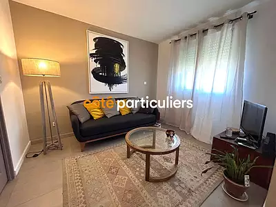 Appartement, 71 m²