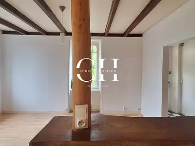 Maison, 120 m²